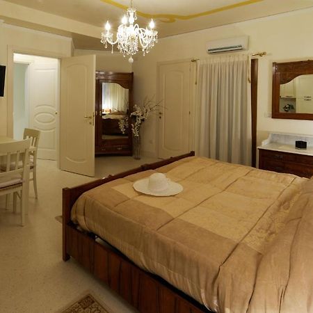 Barchessa Levi Morenos B&B Mira Ngoại thất bức ảnh
