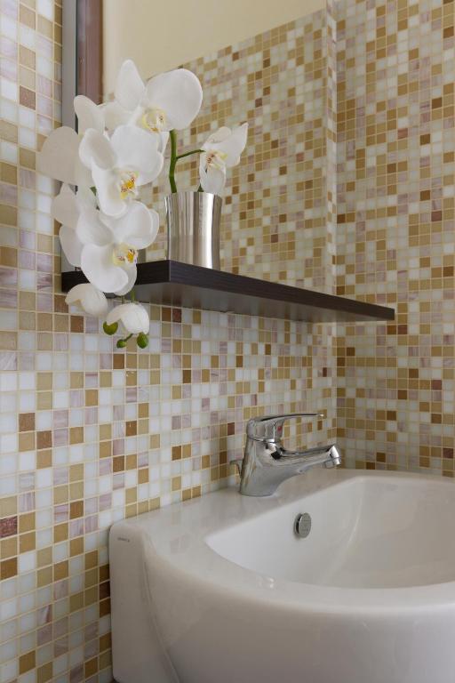Barchessa Levi Morenos B&B Mira Phòng bức ảnh
