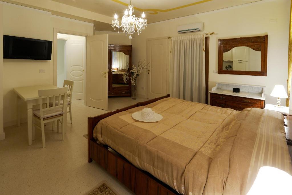 Barchessa Levi Morenos B&B Mira Ngoại thất bức ảnh