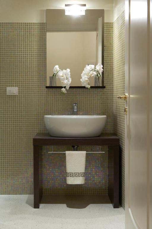 Barchessa Levi Morenos B&B Mira Phòng bức ảnh