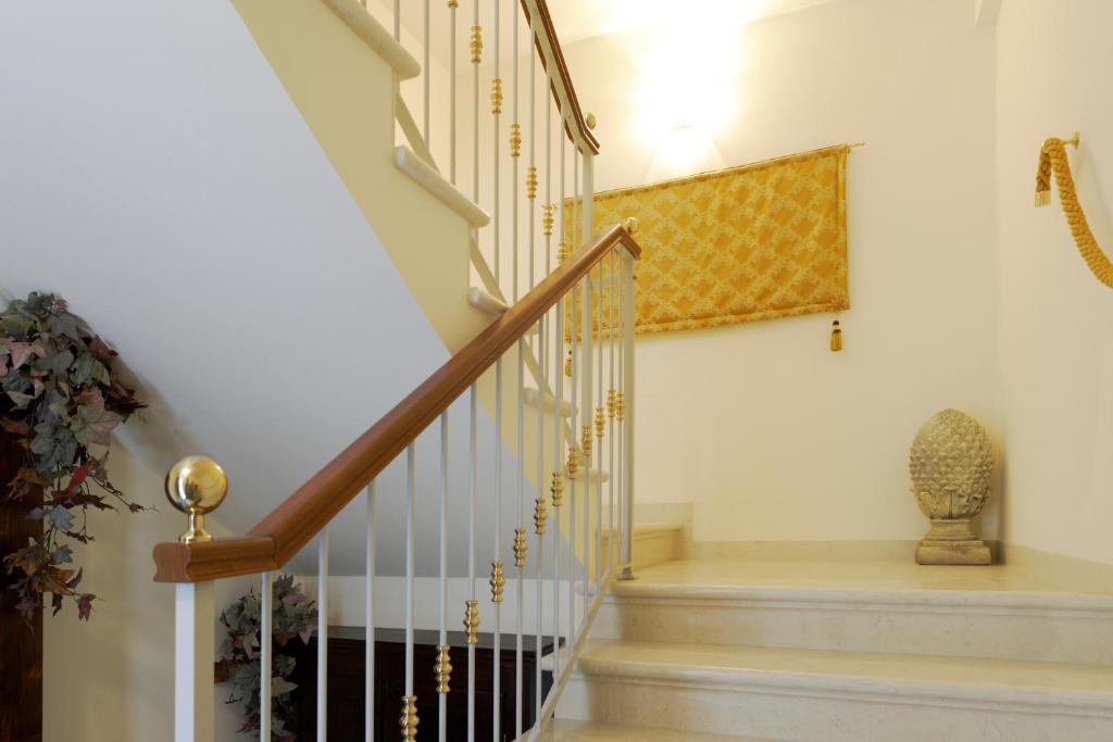 Barchessa Levi Morenos B&B Mira Ngoại thất bức ảnh